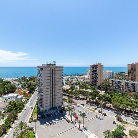 Trendy Homes Paradise Aguadulce  Exterior photo