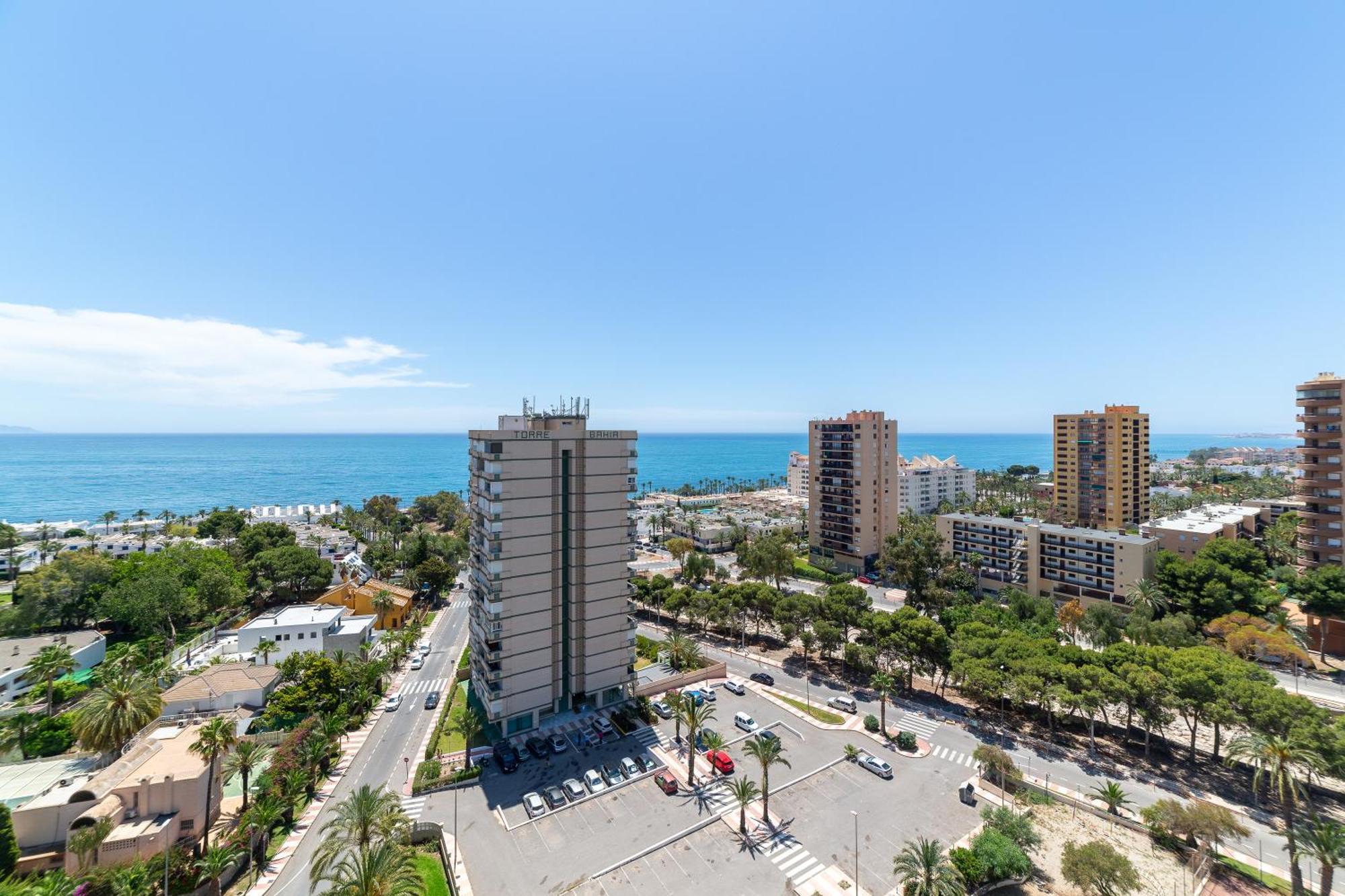Trendy Homes Paradise Aguadulce  Exterior photo