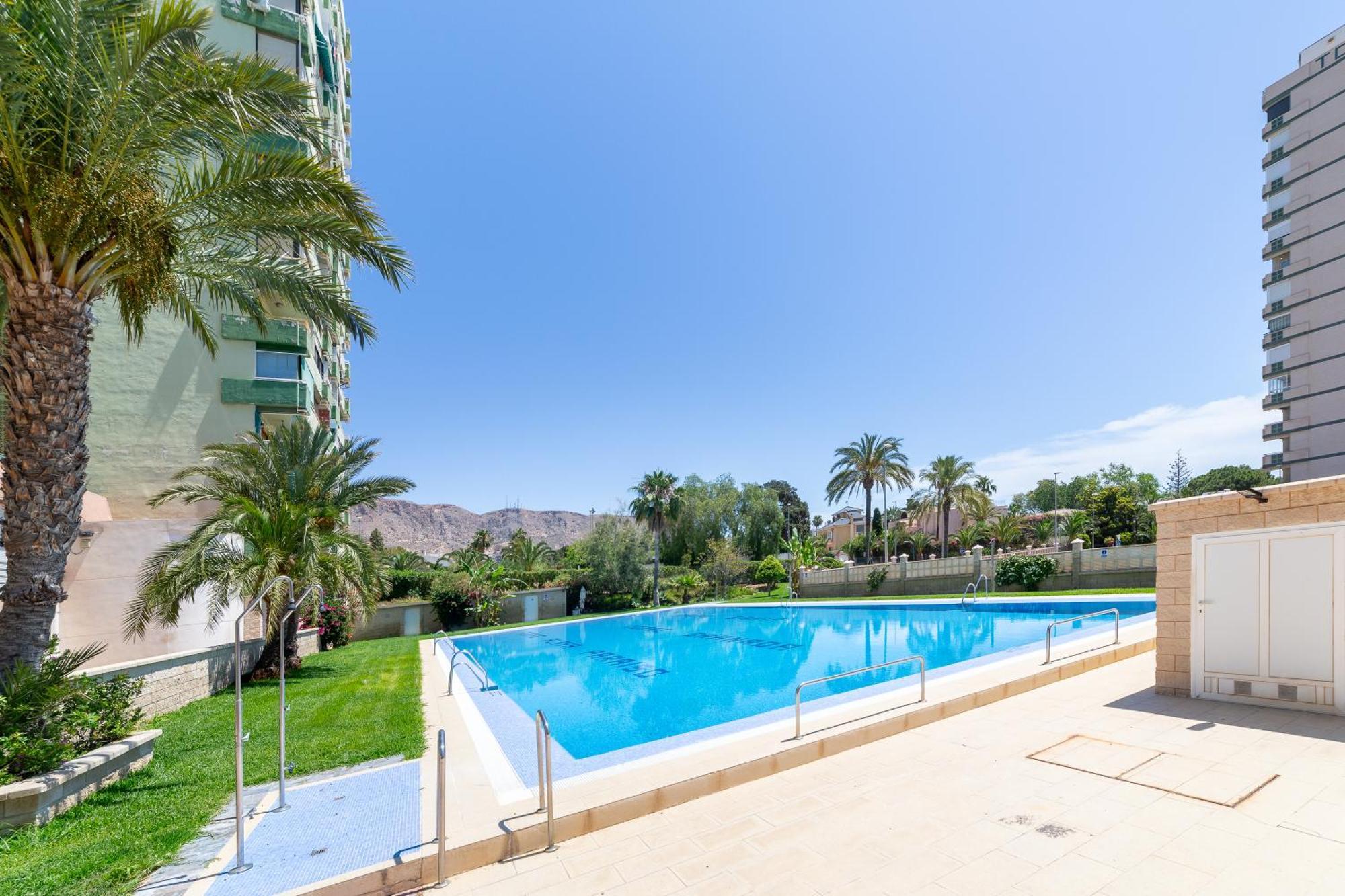 Trendy Homes Paradise Aguadulce  Exterior photo
